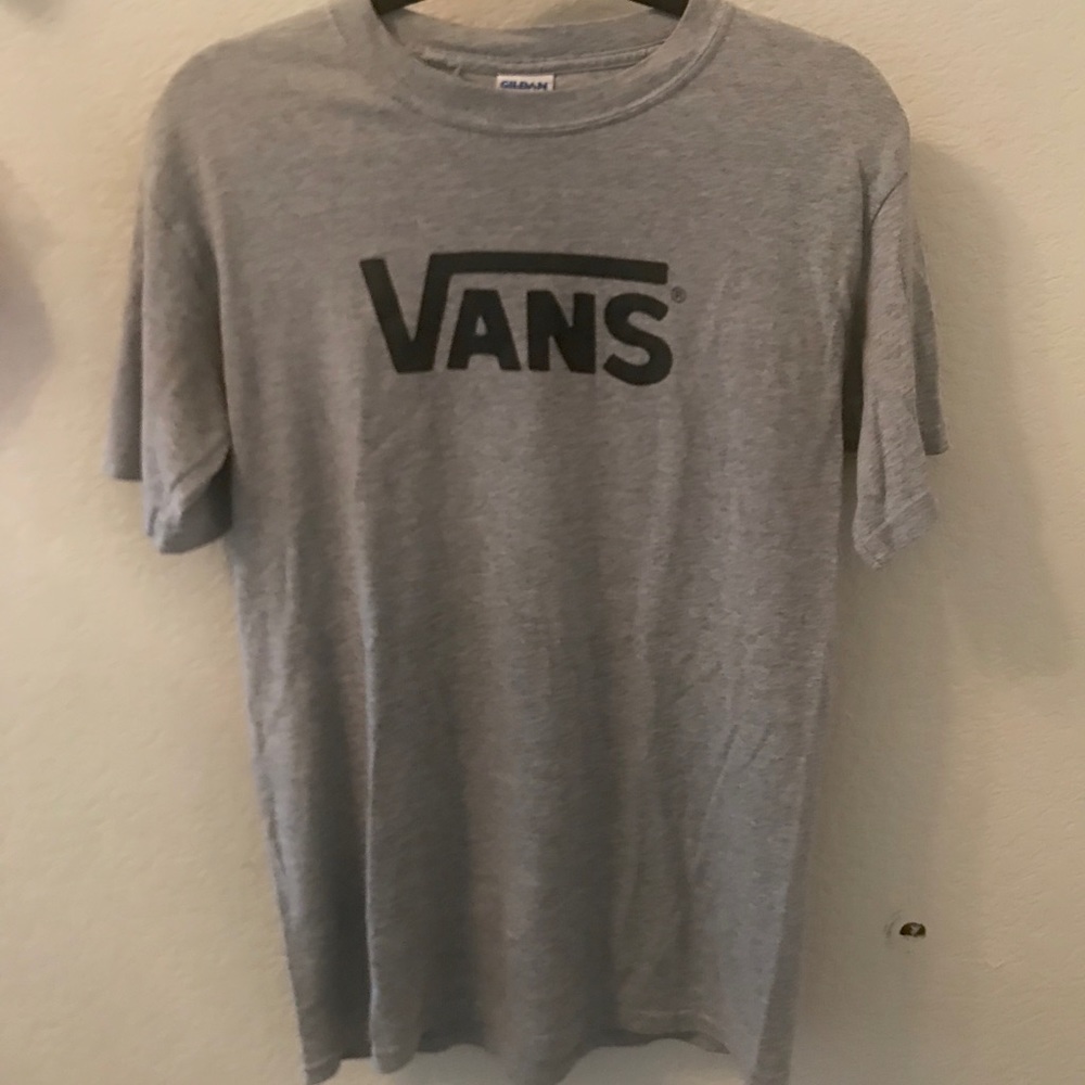 Vans Shirt